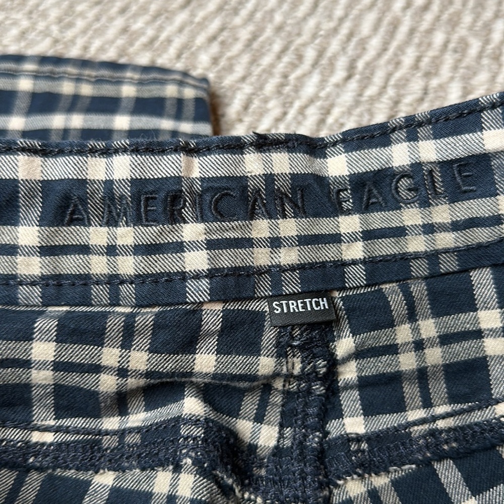 Aeo Mom Jeans - image 3